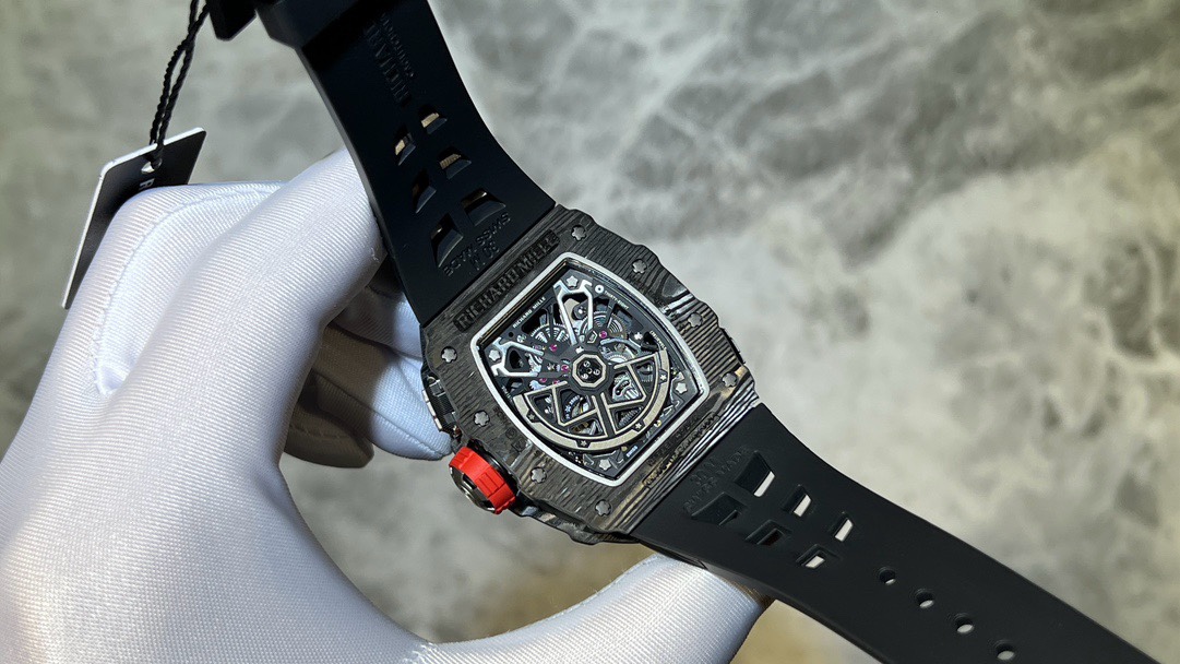 Richard Mille